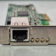 HP PCIe Gigabit Ethernet Network Adapter Card ( 393626-001 393477-001 ) USED