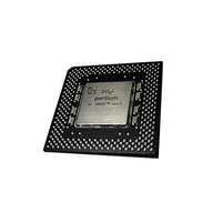 Intel Pentium 166MHz Socket 661 ( SY037 ) USED