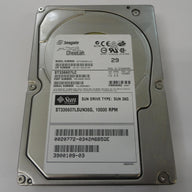 PR14864_9V4006-043_Seagate SUN 36GB SCSI 80 Pin 10Krpm 3.5in HDD - Image2