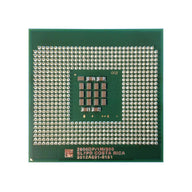 Intel Xeon 2.8Ghz 800Mhz FSB 1Mb Cache 604 Pin CPU ( SL7PD ) REF