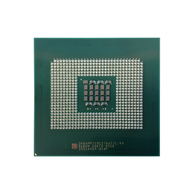 Intel Xeon 3.66GHz 667MHz FSB 1MB L2 Cache Socket PPGA604 CPU ( SL8UN ) REF