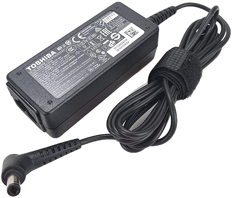 TOSHIBA AC Adapter (PA5177U-1ACA, PA-1450-59 USED)