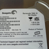 PR23392_9CY032-305_Seagate 160GB IDE 7200rpm 3.5in HDD - Image2