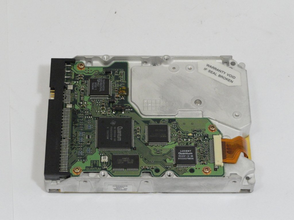 PR12186_ST21A011_Quantum 2.1GB IDE 5400rpm 3.5" HDD - Image5