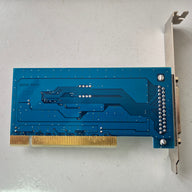 My-Link PCI High Parallel Port Printer I/O Card ( PCI-1284 ) REF