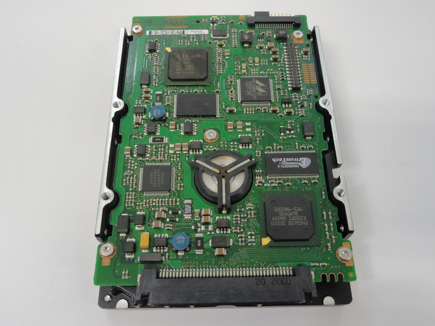 PR14864_9V4006-043_Seagate SUN 36GB SCSI 80 Pin 10Krpm 3.5in HDD - Image3