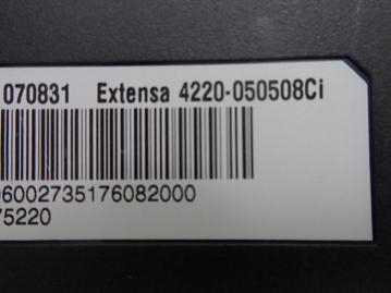 PR20373_4220-050508Ci_Acer Extensa 4220 1.73Ghz 512Mb No HDD Laptop - Image6