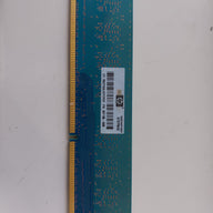 Hynix / HP 1GB PC3-10600 DDR3 nonECC CL9 DIMM HMT112U6TFR8C-H9 497156-B88