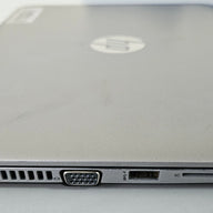 HP EliteBook 820 G4 250GB SSD 8GB i5-7200U Linux Mint 21.3 ( X3T22AV ) USED