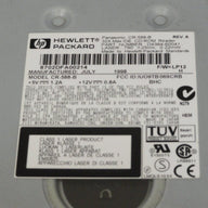 PR03212_CR-588-B_HP/Panasonic CD ROM 32x IDE Grey - Image5