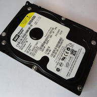 Western Digital Dell 40GB SATA 7200rpm 3.5in HDD ( WD400JD-75HKA1 0U3975 ) USED
