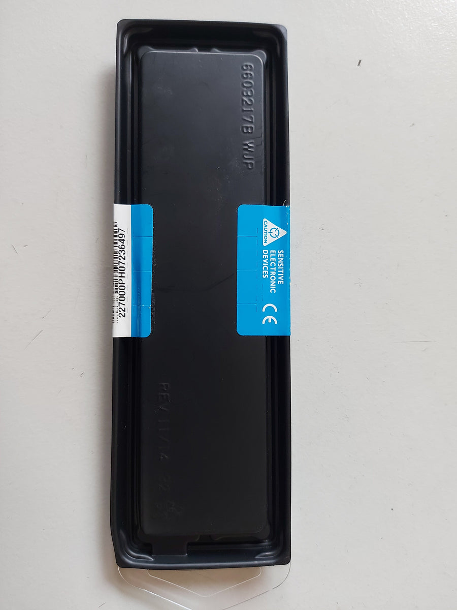 Samsung Dell 4GB PC3-12800 DDR3 CL11 nonECC DIMM M378B5173QH0-CK0 SNP531R8C/4G