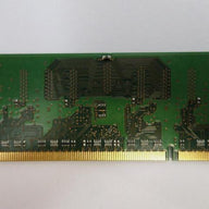 MT4HTF3264HY-667F1 - Micron 256MB PC2-5300 DDR2-667MHz non-ECC Unbuffered CL5 200-Pin SoDimm Single Rank Memory Module - USED