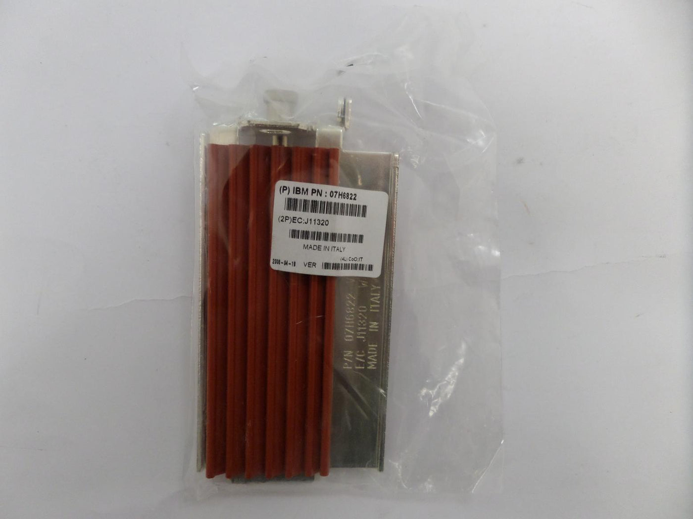 IBM Frame Bracket Clamp ( 07H6822     IBM )