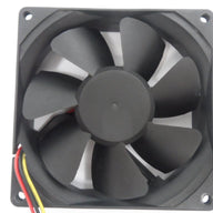 Sunon 92x92x25mm 12VDC Cooling Fan ( KD1209PTB1 ) USED