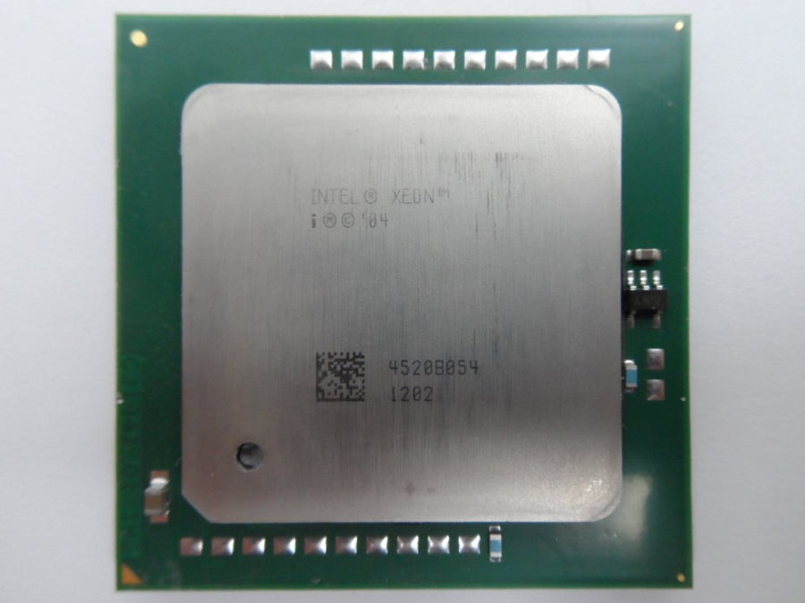 Intel Xeon Processor 3GHz 1MB Cache 800MHz FSB ( SL7PE ) REF
