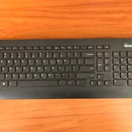 Lenovo Ultraslim Plus Wireless Keyboard/Mouse (KBRF3971 NEW)