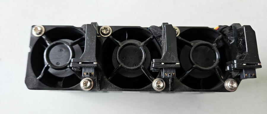 HP Inventec DL360G5 Fan Assembly DC12V 1.9A ( 412212-001 IFD04048B12-A01 ) USED