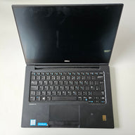 Dell Latitude 7370 500GB 8GB m7-6Y75 1.5GHz Win10Pro - faulty left mouse button ( P67G ) USED
