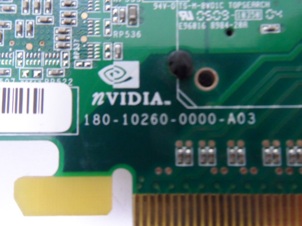 PR18976_0Y5708_nVidia Quadro FX1400 Dual DVI Graphics Card - Image4
