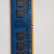 Integral 4GB DDR2 800Mhz non-ECC Unbuffered CL6 240-Pin DIMM Memory Module (IN2T4GNXBFX)