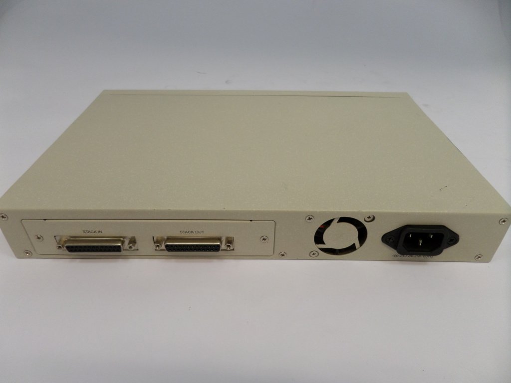 Wysecom WS-FD16S 16 Port Hub ( WS-FD16S   Wysecom )