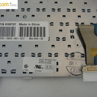 PR02619_01M737_Dell UK Keyboard for Latitude D500 D600 D800 - Image2