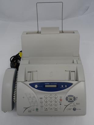 PR14593_FAX-1030E_Brother Fax/Copier/Phone - Image4