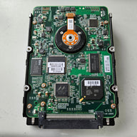 Hitachi IBM 146.8GB 10KRPM Ultra320 SCSI 80-Pin 3.5in HDD ( 17R6166 HUS103014FL3800 90P1310 26K5153 ) USED