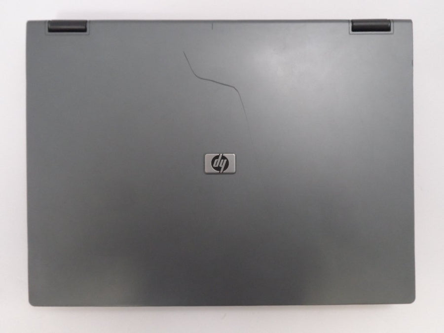KE065ET#ABU - HP Compaq 6715b AMD Turion 64 X2 2GHz 2Gb RAM DVD/RW-ROM Laptop – no HDD - no PSU - USED