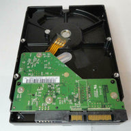 Western Digital Dell 160GB SATA 7200rpm 3.5in HDD ( WD1602ABKS WD1602ABKS-18N8A0 0X464K ) USED