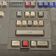 Sony Editing Control Unit ( PVE-500 ) USED