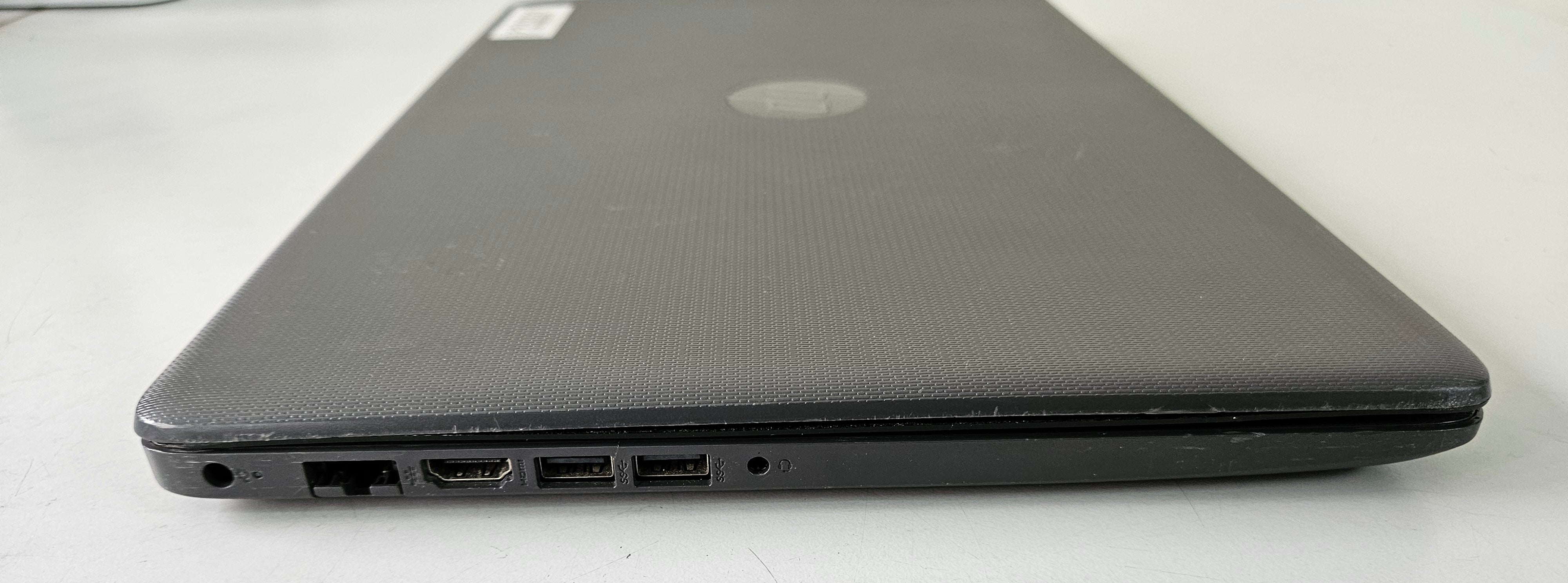 HP 250 G7 i7 8GB RAM 250GB SSD Laptop ( 6BP88EA#ABU ) SPR