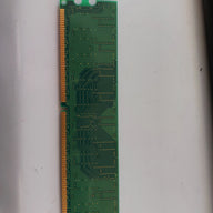 Hynix/ IBM 512MB DDR-RAM PC-2700U non-ECC DIMM HYMD264646B8J-J AA-A 31P9122