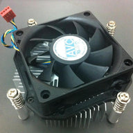 IBM Lenovo Thinkcentre Heatsink And Fan ( 43N9708 ) USED