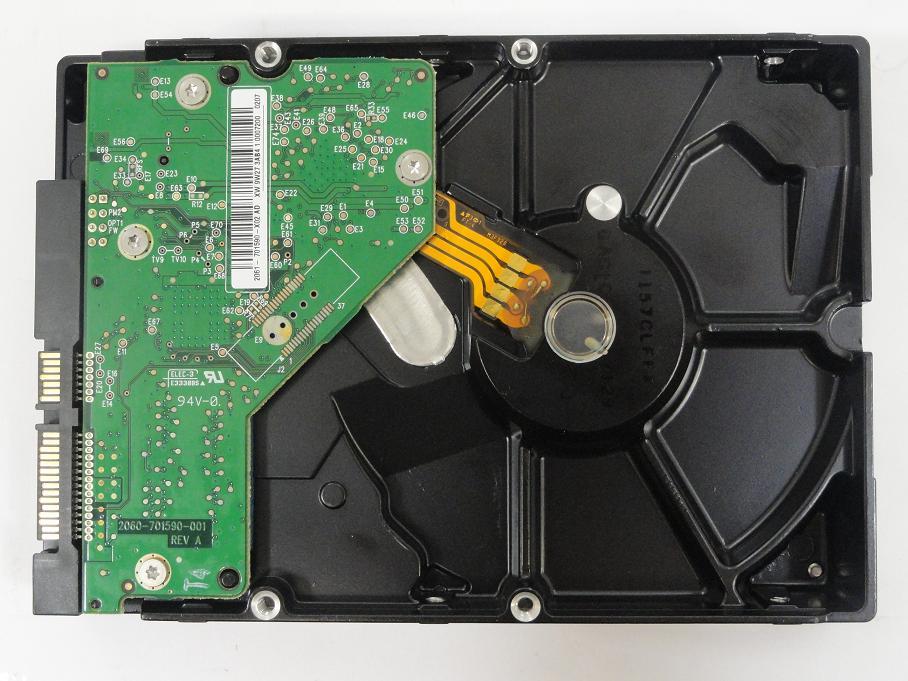 PR14338_WD800AAJS-60M0A0_HP/Western Digital 80GB SATA 7200RPM HDD - Image3