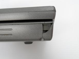 PR20194_0X2034_Dell D600 Latitude Laptop No HDD - Image5