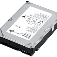 Seagate Apple 40GB 3.5" IDE 7200RPM HDD ( 9T6002-040 ST340016A 655T0130 ) REF