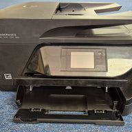 HP OfficeJet Pro 6970 All-In-One Colour Printer ( T0F33A ) USED with original box/inks