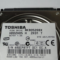 PR24084_HDD2H05_Toshiba 80GB SATA 5400rpm 2.5in HDD - Image3