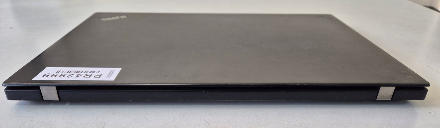 Lenovo ThinkPad T460s 250GB SSD 8GB RAM i5-6300U 2.4GHz Win10 14" FAIR BATTERY - USED
