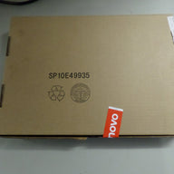 LCD Rear Cover (FRU00JT993 NEW)