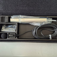 Sony Omni-Directional Lavalier Electret Condenser Microphone ( ECM-44B ) NOB