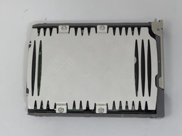 PR12207_CA06200-B10400VU_Fujitsu SUN 36GB SCSI 80 Pin 10Krpm 3.5in HDD - Image2
