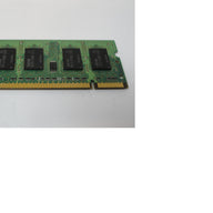 PR25269_PC2-5300S-555-12-A3_Samsung 512MB PC2-5300 DDR2-667 SoDimm RAM - Image2