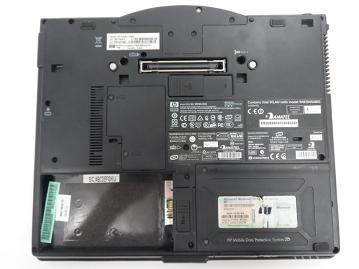 PR20128_tc4400_HP Compaq tc4400 2Ghz No HDD No Ram Laptop - Image4