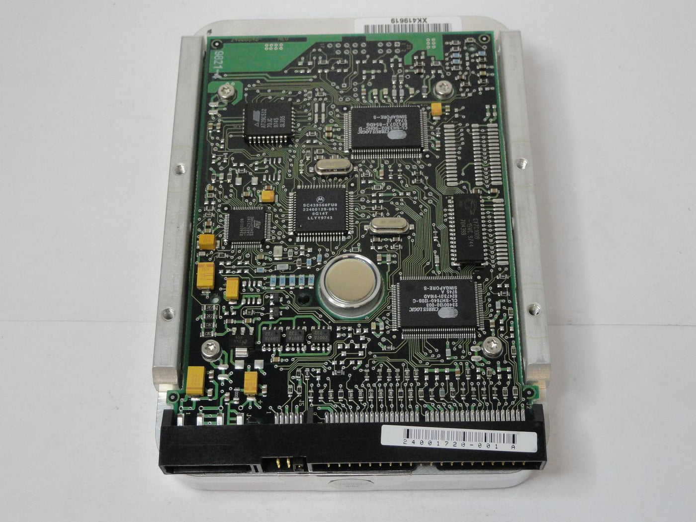 PR05571_9J7013-102_Seagate 2.1GB IDE 5400rpm 3.5in HDD - Image2