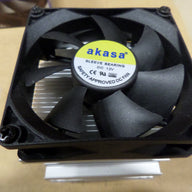 478PIN HEATSINK & FAN