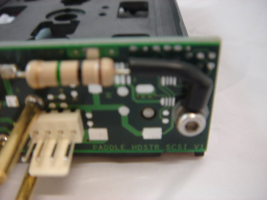 006171101 - Maxtor 3.5" HDD Bay with Sensor Board - Refurbished
