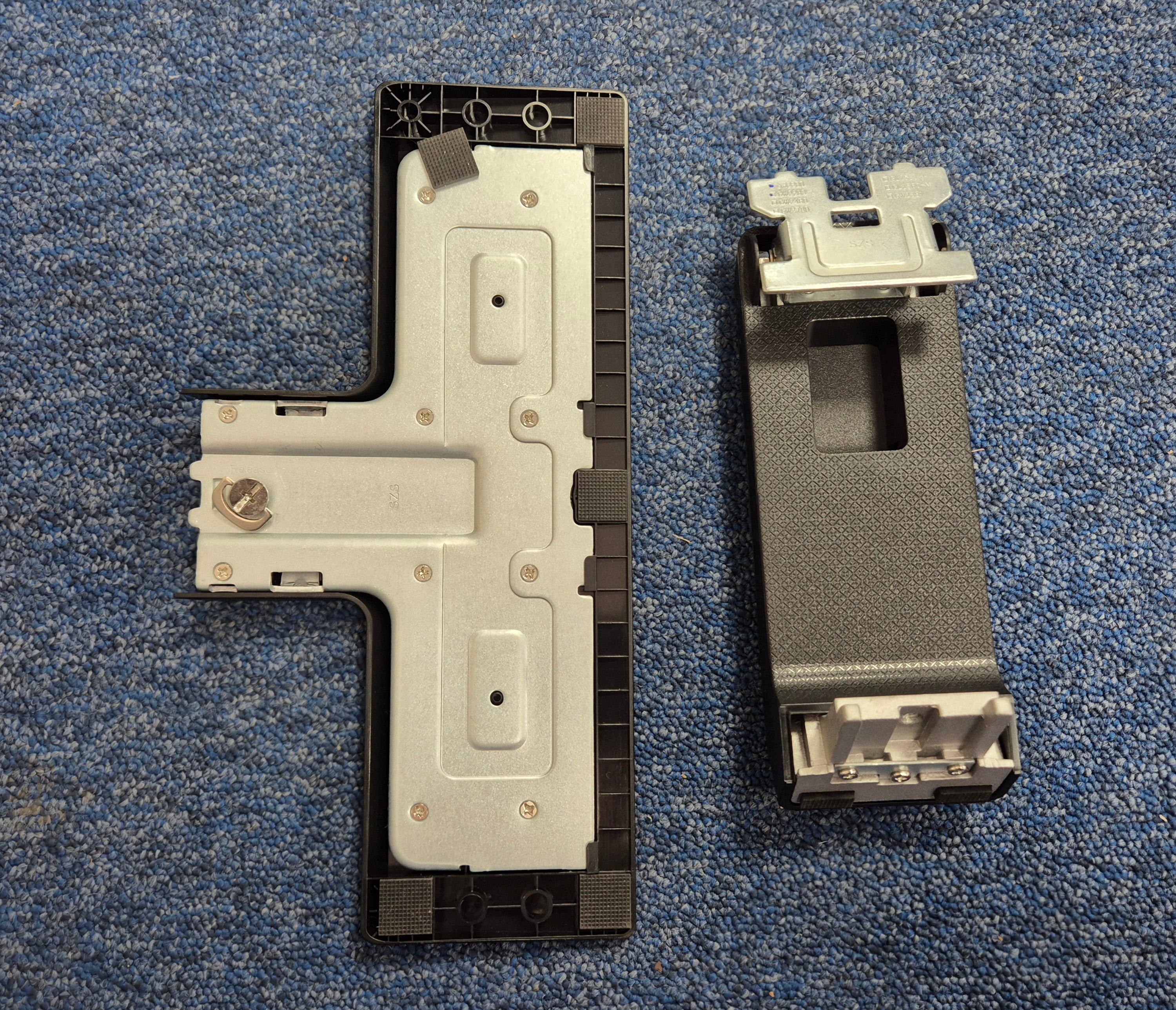 BenQ GW2280/ GW2283 22" Monitor Stand ONLY USED